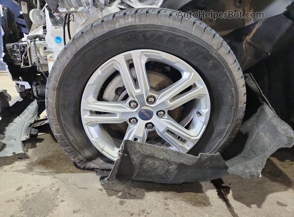 3GKALMEG2RL351537 2024 GMC TERRAIN Silver 