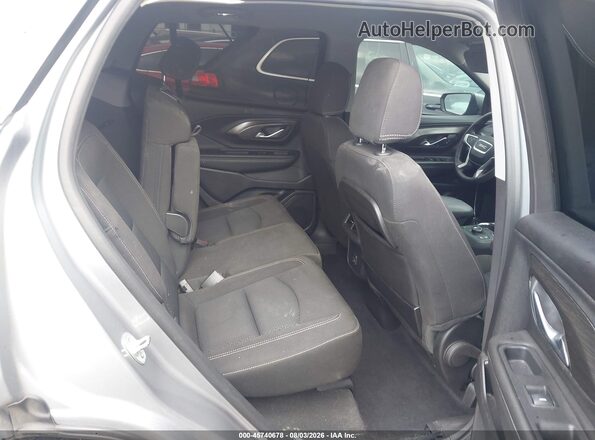 3GKALMEG2RL402079 2024 GMC TERRAIN Gray Вид наклейки з VIN-кодом