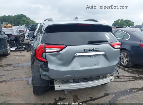 3GKALMEG2RL402079 2024 GMC TERRAIN Gray 