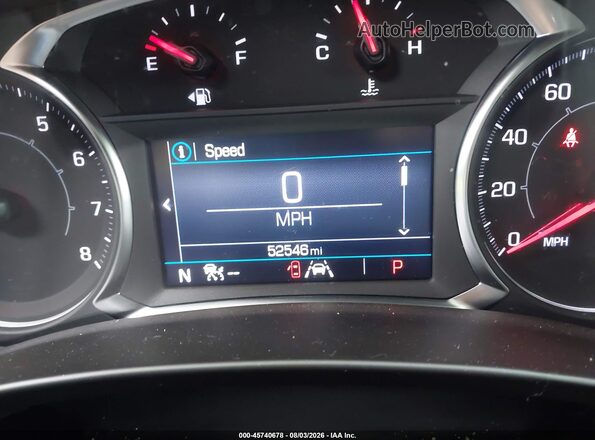 3GKALMEG2RL402079 2024 GMC TERRAIN Gray 