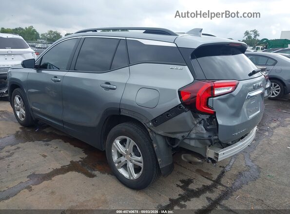3GKALMEG2RL402079 2024 GMC TERRAIN Gray 