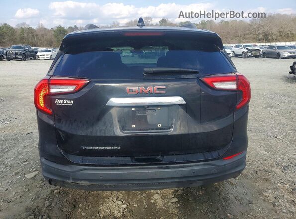 3GKALMEG3PL106565 2023 GMC TERRAIN Black 