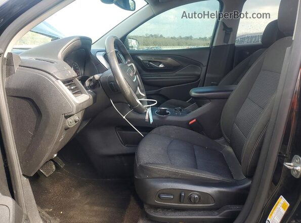 3GKALMEG3PL106565 2023 GMC TERRAIN Black 