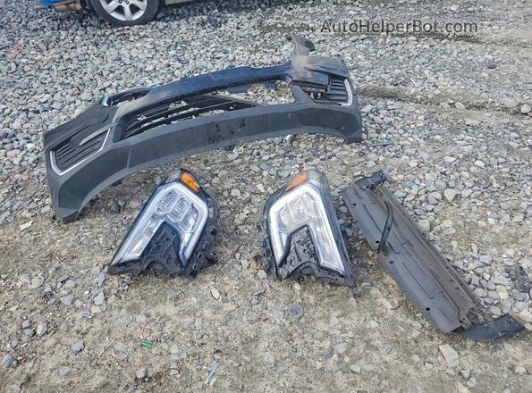 3GKALMEG3PL106565 2023 GMC TERRAIN Black 