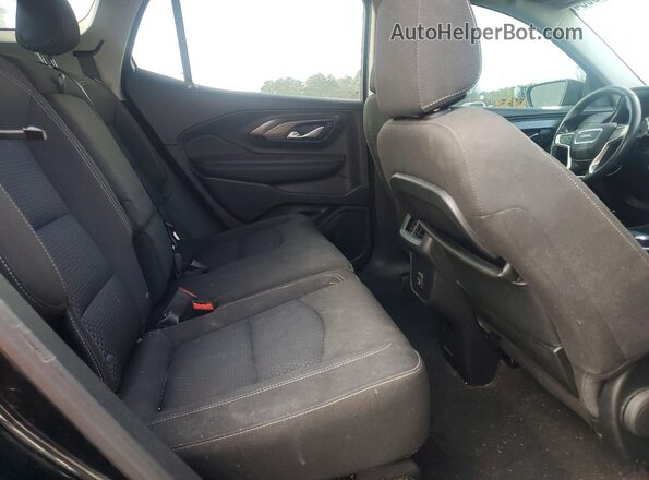 3GKALMEG3PL106565 2023 GMC TERRAIN Black 