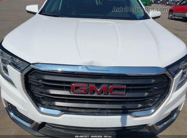 3GKALMEG4RL390629 2024 GMC TERRAIN White 