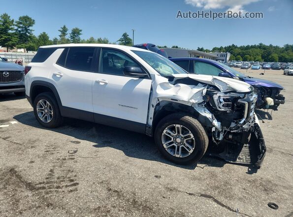 3GKALMEG4TL314402 2026 GMC TERRAIN Белый 