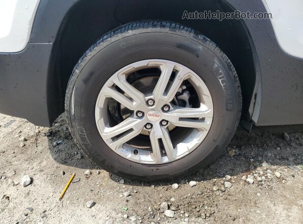 3GKALMEG5RL352407 2024 GMC TERRAIN Белый 