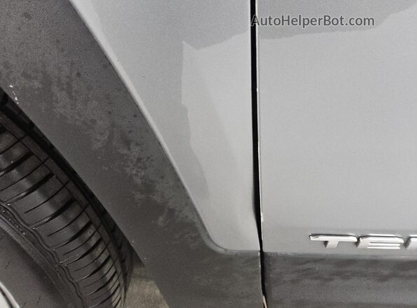 3GKALMEG5RL389974 2024 GMC TERRAIN Gray 