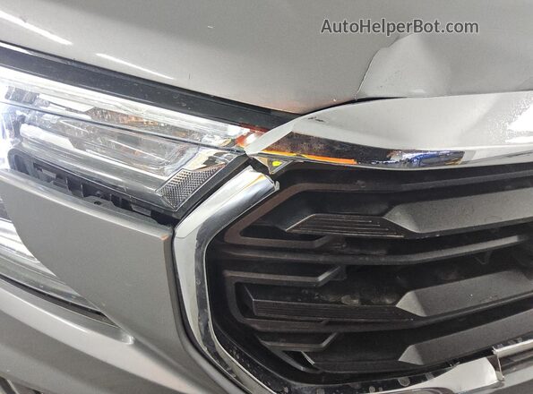 3GKALMEG5RL389974 2024 GMC TERRAIN Gray 