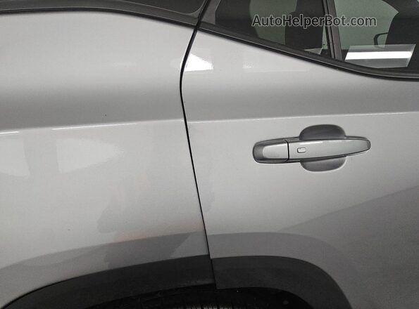 3GKALMEG5RL389974 2024 GMC TERRAIN Gray 