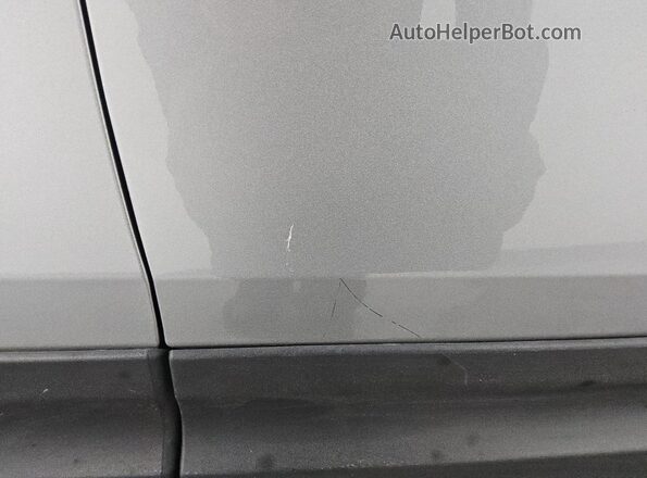 3GKALMEG5RL389974 2024 GMC TERRAIN Gray 