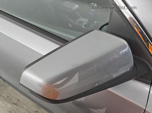 3GKALMEG5RL389974 2024 GMC TERRAIN Gray 