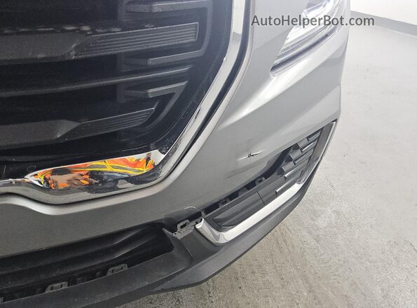 3GKALMEG5RL389974 2024 GMC TERRAIN Gray 