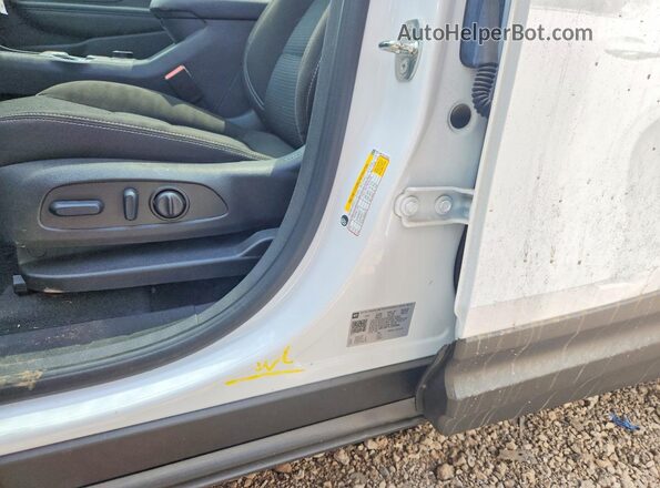 3GKALMEG6PL135946 2023 GMC TERRAIN Белый Вид наклейки с VIN-кодом