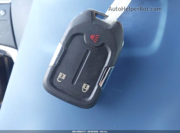 3GKALMEG6RL345675 2024 GMC TERRAIN Black Widok deski rozdzielczej