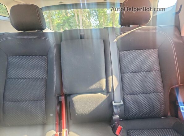 3GKALMEG7RL218885 2024 GMC TERRAIN White Widok tylnych siedzeń