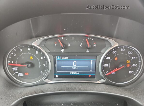3GKALMEG7RL327802 2024 GMC TERRAIN Black 