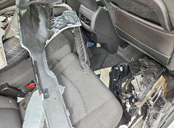 3GKALMEG8RL383585 2024 GMC TERRAIN White Vista de la etiqueta del VIN
