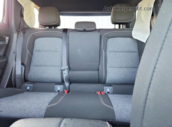 3GKALMEG8TL430072 2026 GMC TERRAIN Black Вид задніх сидінь