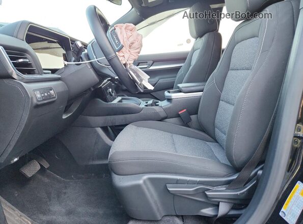 3GKALMEG8TL430072 2026 GMC TERRAIN Black 