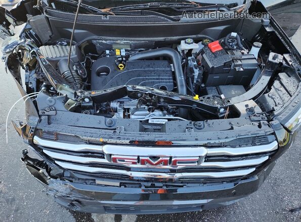 3GKALMEG8TL430072 2026 GMC TERRAIN Black 