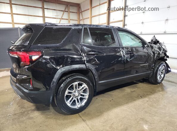 3GKALMEG9TL305002 2026 GMC TERRAIN Black 