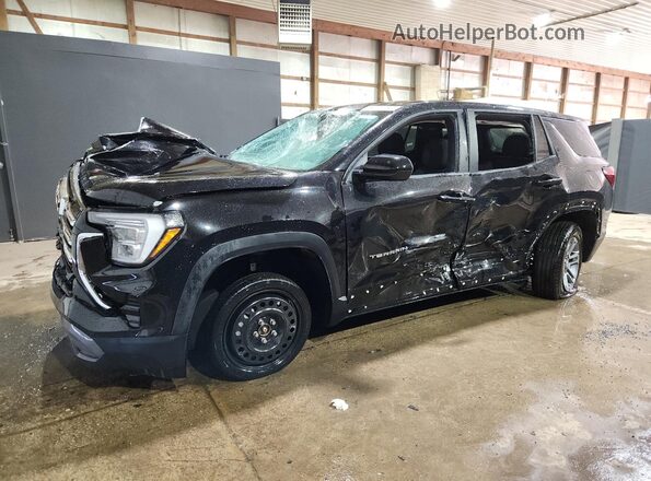 3GKALMEG9TL305002 2026 GMC TERRAIN Black 