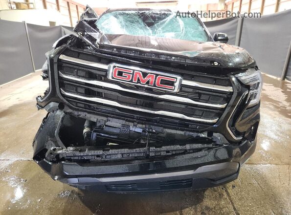 3GKALMEG9TL305002 2026 GMC TERRAIN Black 