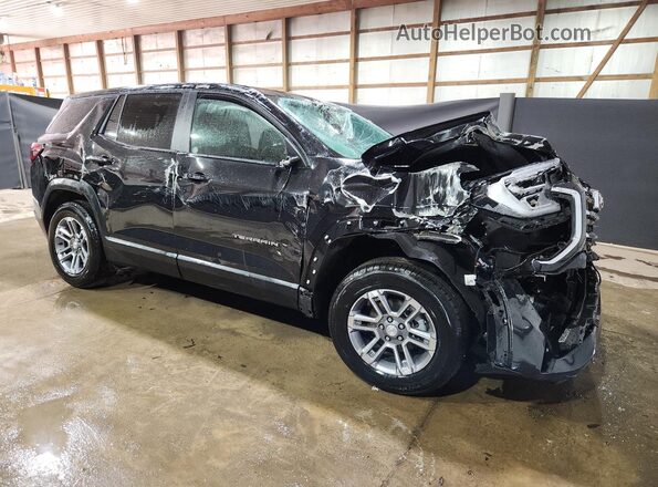 3GKALMEG9TL305002 2026 GMC TERRAIN Black 