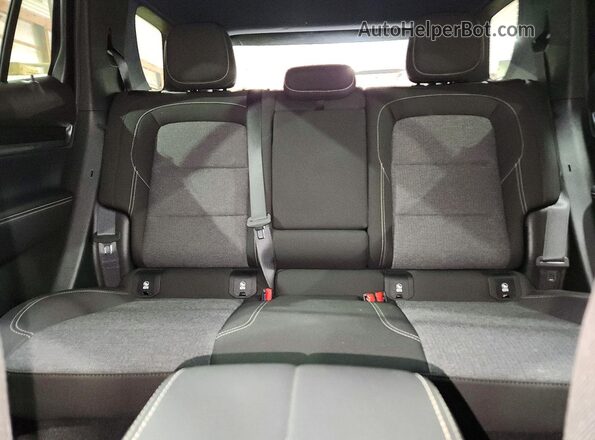 3GKALMEG9TL531007 2026 GMC TERRAIN Черный Вид задних сидений