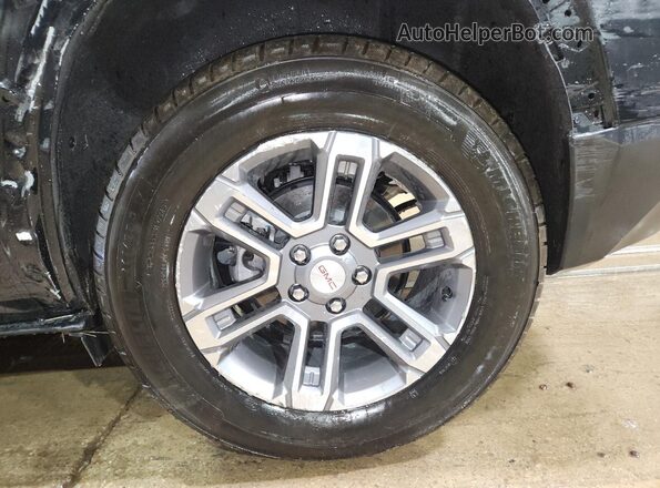 3GKALMEG9TL531007 2026 GMC TERRAIN Черный 