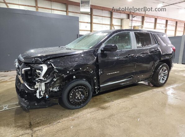 3GKALMEG9TL531007 2026 GMC TERRAIN Черный 