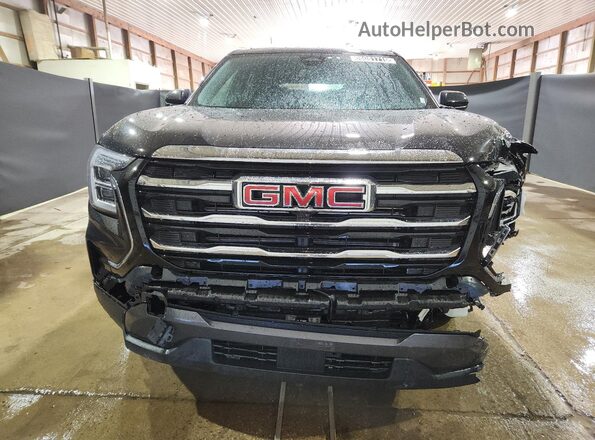 3GKALMEG9TL531007 2026 GMC TERRAIN Черный 