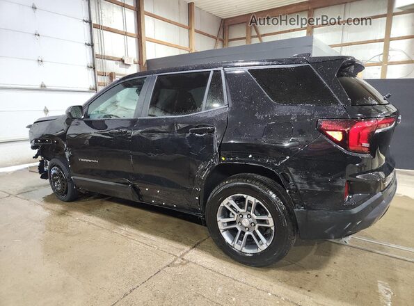 3GKALMEG9TL531007 2026 GMC TERRAIN Черный 