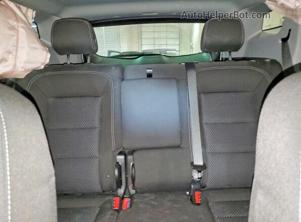 3GKALMEGXRL390781 2024 GMC TERRAIN White Вид задніх сидінь