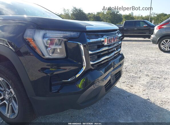 3GKALMEGXTL275654 2026 GMC TERRAIN Black 
