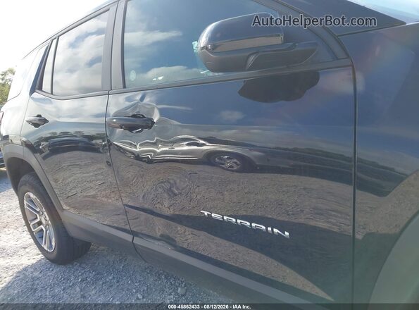 3GKALMEGXTL275654 2026 GMC TERRAIN Black 