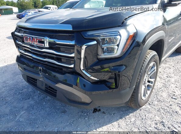 3GKALMEGXTL275654 2026 GMC TERRAIN Black 