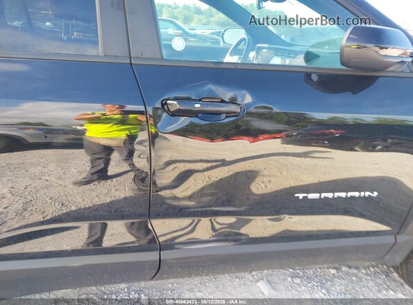 3GKALMEGXTL275654 2026 GMC TERRAIN Black 