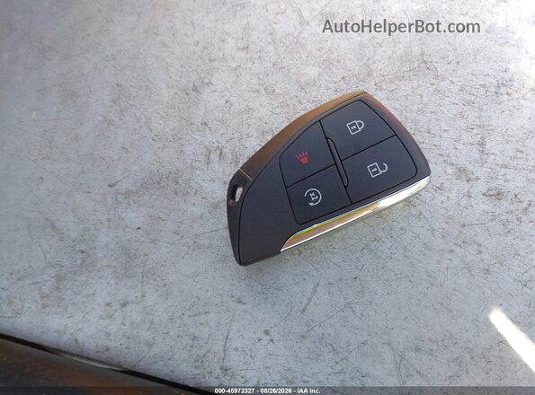3GKALMEGXTL355245 2026 GMC TERRAIN White Вид панелі приладів
