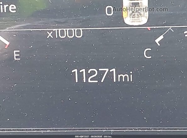 3GKALMEGXTL355245 2026 GMC TERRAIN White 
