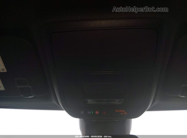3GKALMEGXTL449190 2026 GMC TERRAIN White 