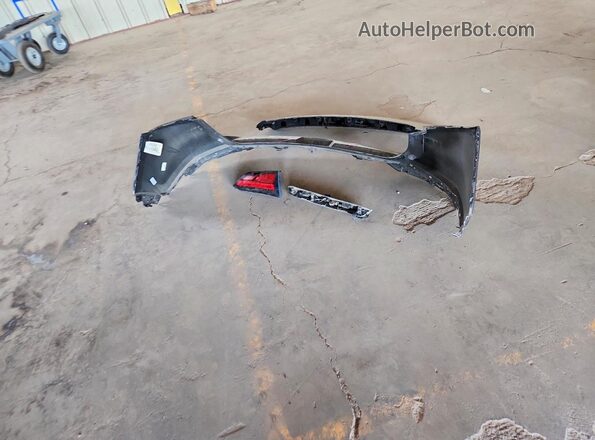 3GKALMEV0JL380859 2018 GMC TERRAIN Charcoal Вид наклейки з VIN-кодом