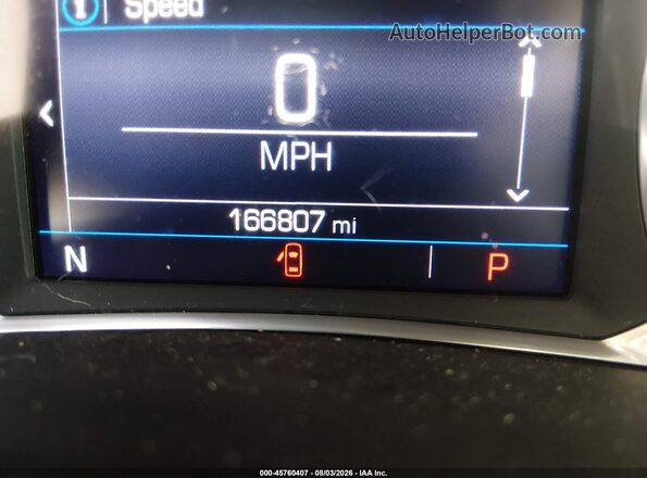 3GKALMEV0LL124644 2020 GMC TERRAIN Gray 