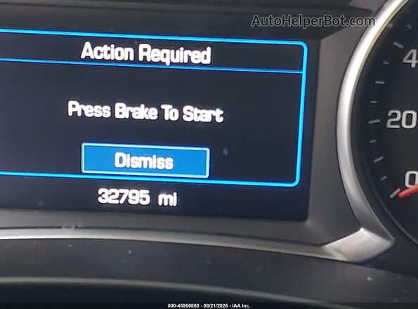3GKALMEV0ML367274 2021 GMC TERRAIN Blue 