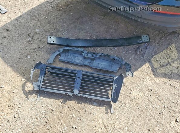 3GKALMEV1NL170776 2022 GMC TERRAIN Black Widok naklejki z numerem VIN