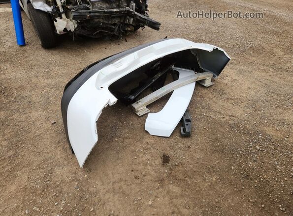 3GKALMEV2JL272601 2018 GMC TERRAIN White VIN կոդի պիտակի տեսք