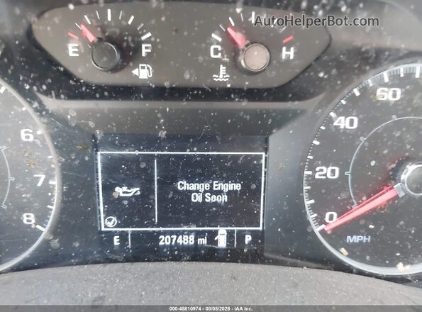 3GKALMEV2JL394925 2018 GMC TERRAIN Black 
