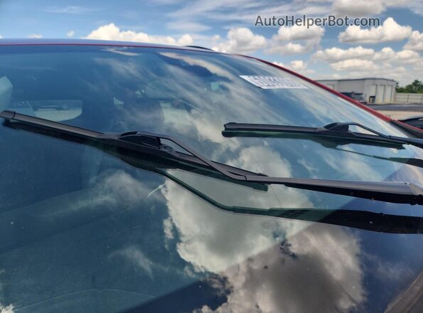 3GKALMEV2NL128990 2022 GMC TERRAIN Red Vista interior de 360 grados